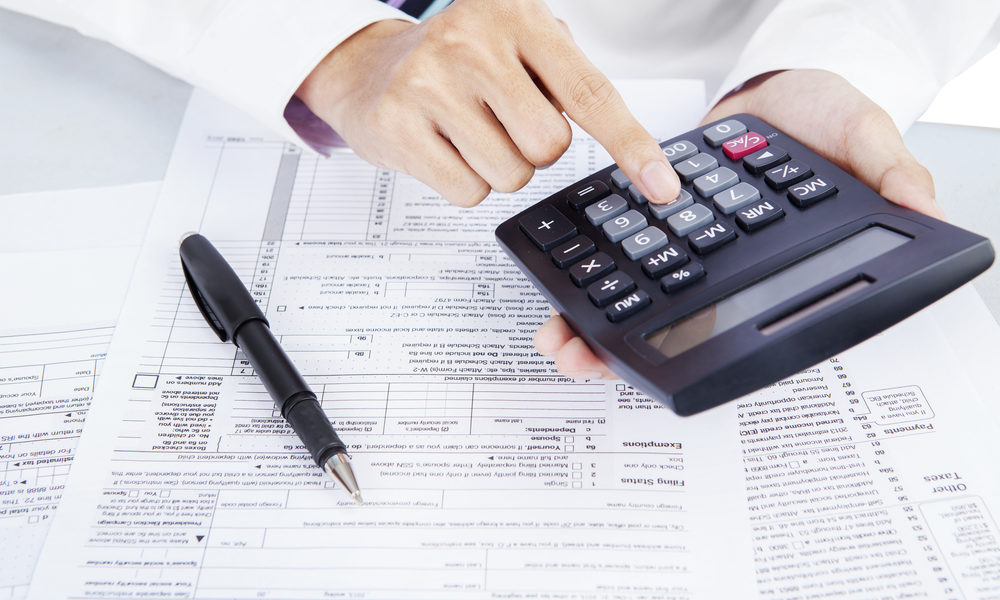 Konsulting finansowy i podatkowy  – jakie korzyści zdoła dostarczyć kooperacja z biurem księgowym?
