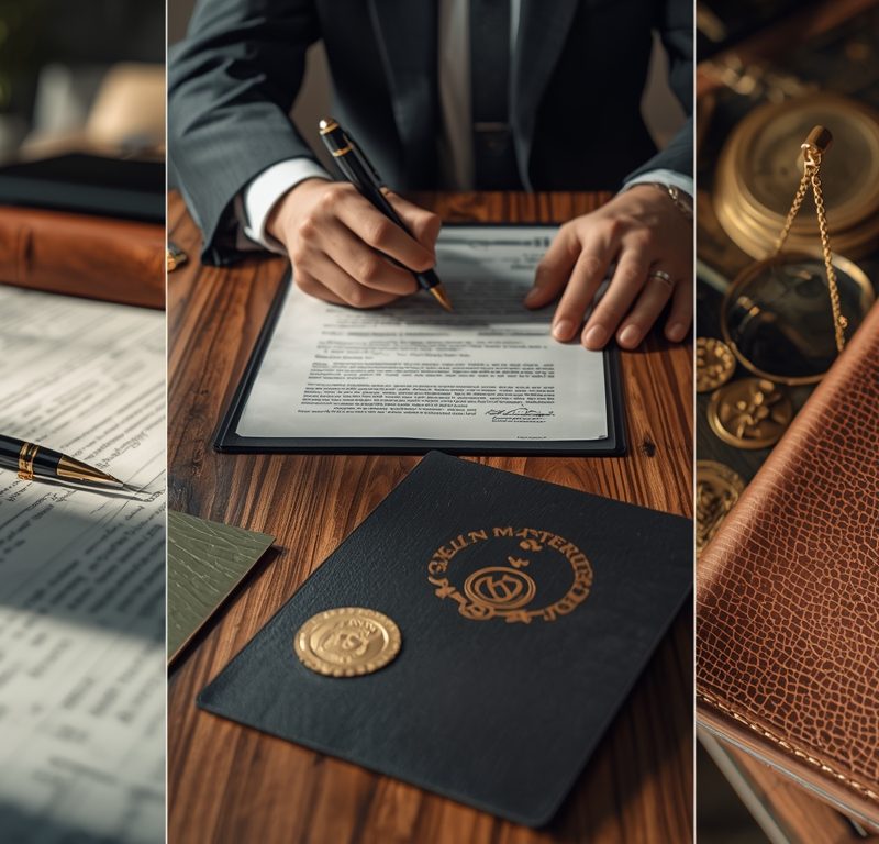 Jak w pełni świadomie        korzystać z usług prawnych        w praktycznych realiach