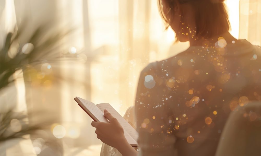 W jaki sposób doskonalić samoświadomość psychiczną i lepiej odczytywać własne stany na co dzień.