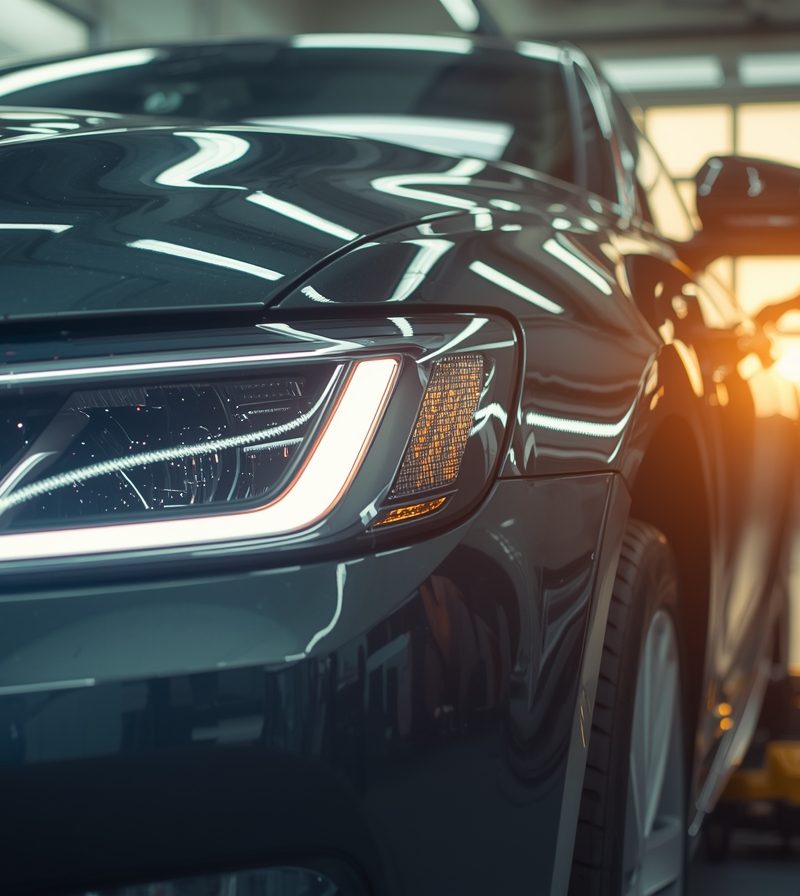 Jak zapobiec awariom pojazd po naprawie