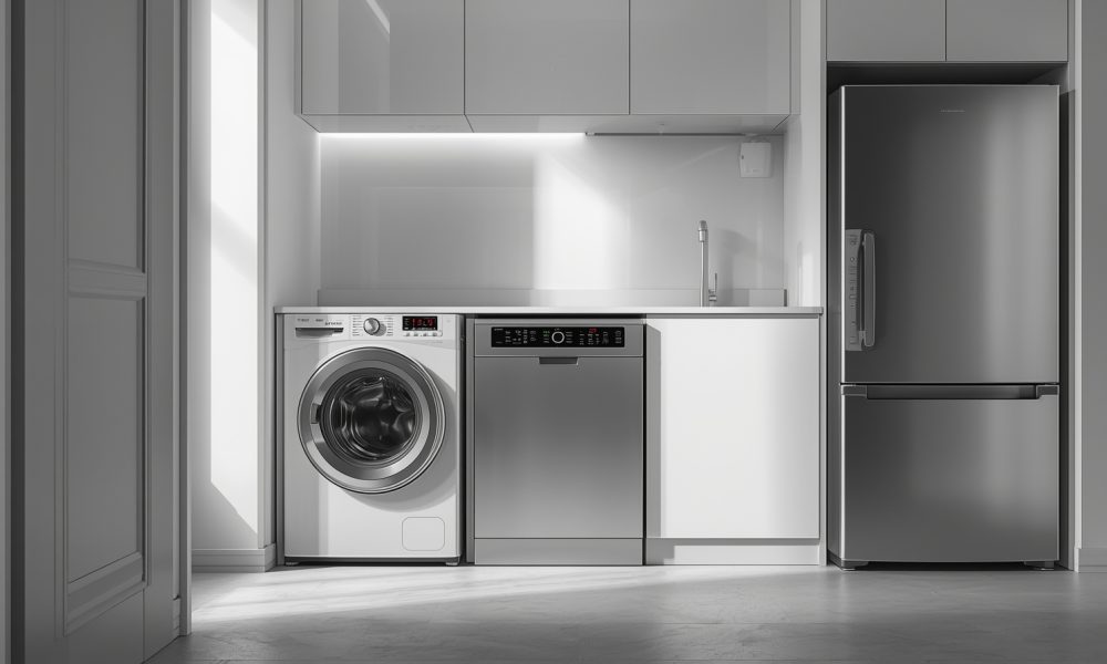 Jak skutecznie dbać o domowy sprzęt