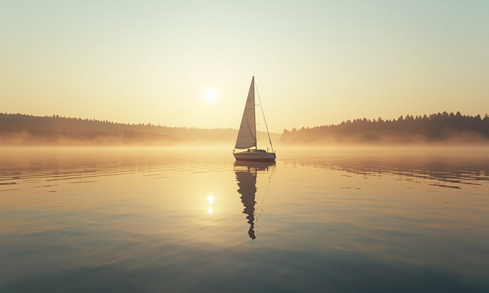 Jak kompleksowo przygotować się do samodzielnych rejsów i bezpiecznego pływania