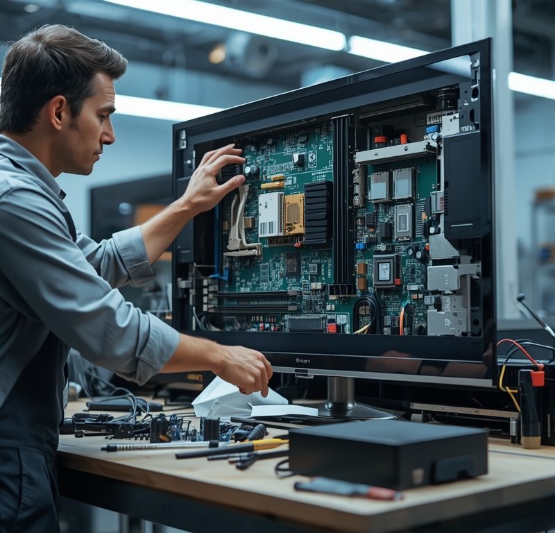 W dzisiejszych czasach bardzo wiele osób przeznacza swój wolny czas przed telewizorem