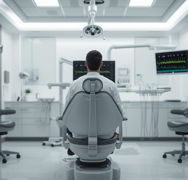 Nowoczesne projektowanie wielopoziomowego procesu leczenia stomatologicznego w nowoczesnej stomatologii