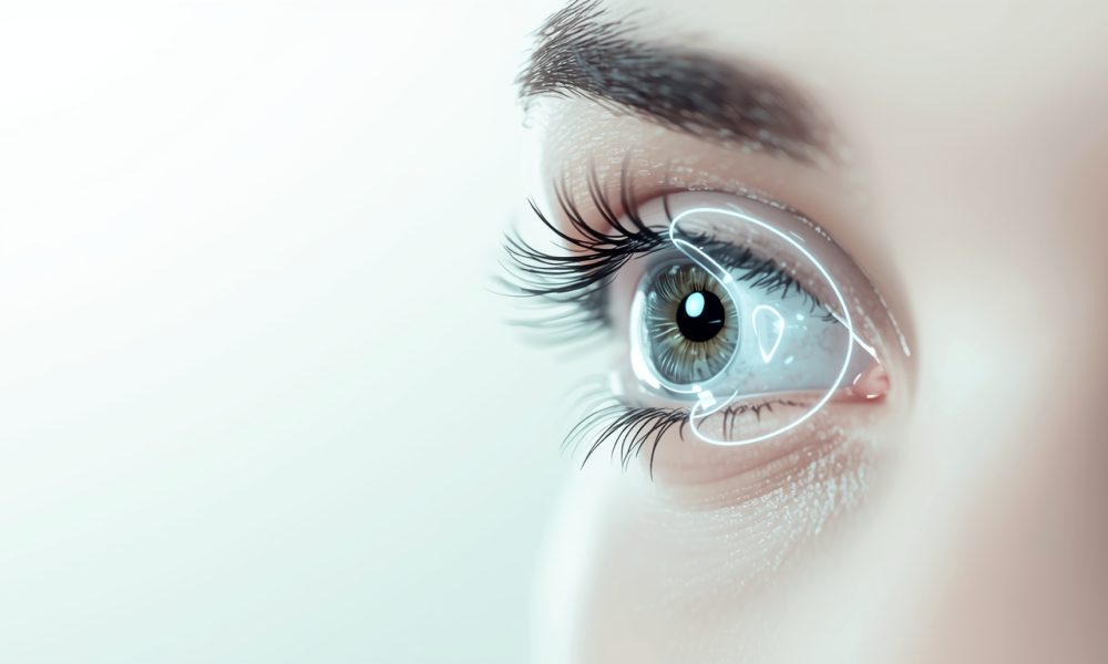 Racjonalna profilaktyczna ochrona zdrowia oczu w środowisku pracy